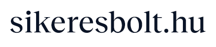Sikeresbolt.hu