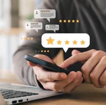 a vásárlói elégedettség mérésére számos módszer létezik