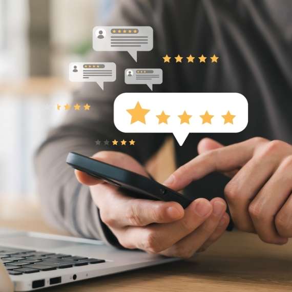 A sikeres vállalkozás alapja: Innen tudhatod, hogy elégedettek a vásárlóid