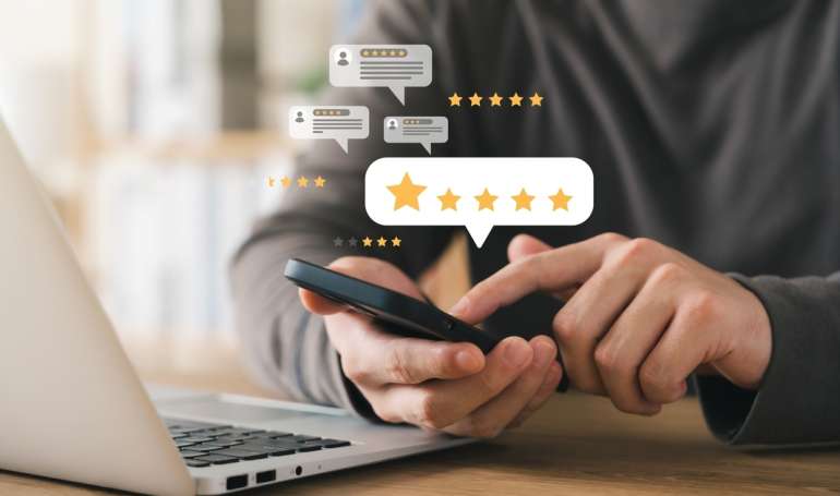 a vásárlói elégedettség mérésére számos módszer létezik