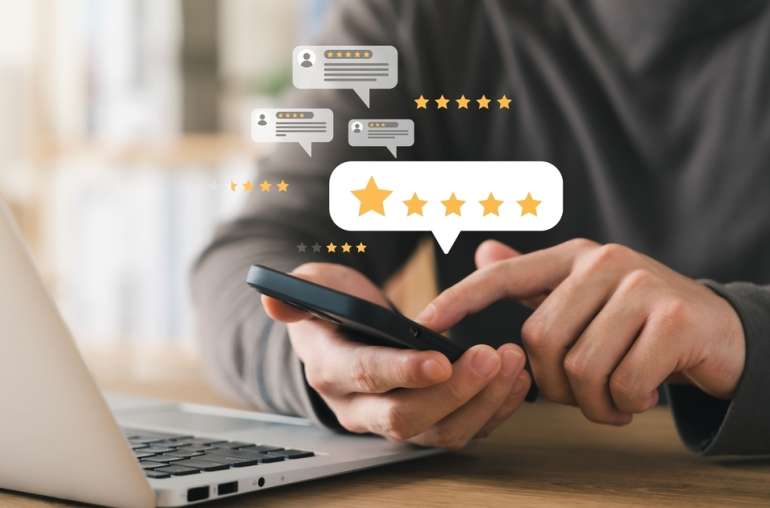 a vásárlói elégedettség mérésére számos módszer létezik